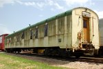 C&NW Camp Car X300902